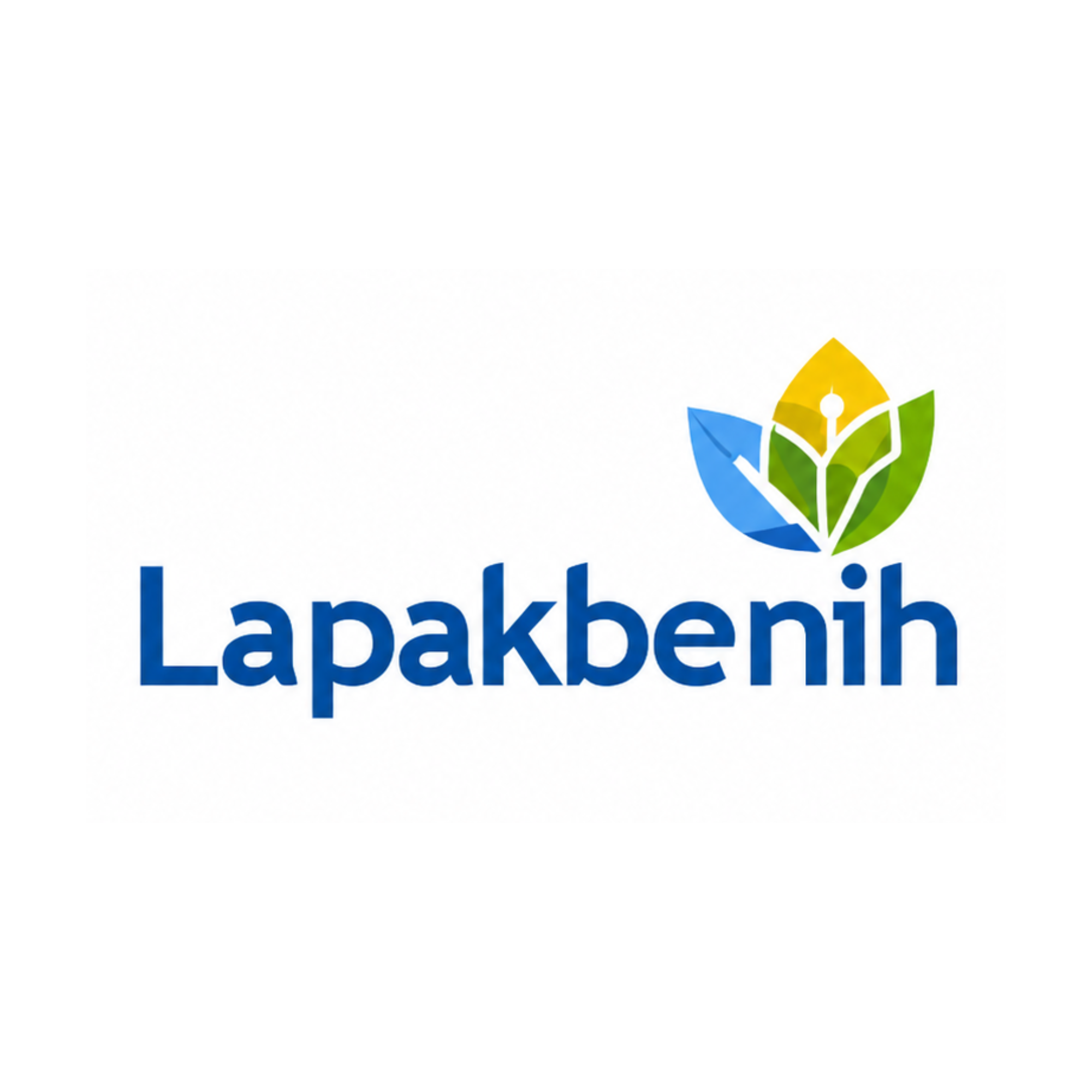 Logo Lapakbenih